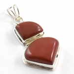 Red Jasper